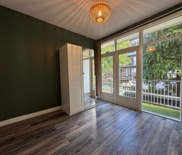 Volkerakstraat 17-1, Wielingenbuurt, 1078XM, Amsterdam - Foto 1