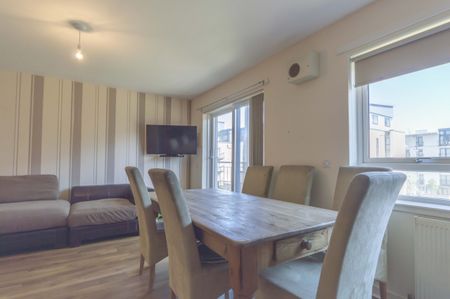 1027L - Marine Drive, Edinburgh, EH5 1FD - Photo 3