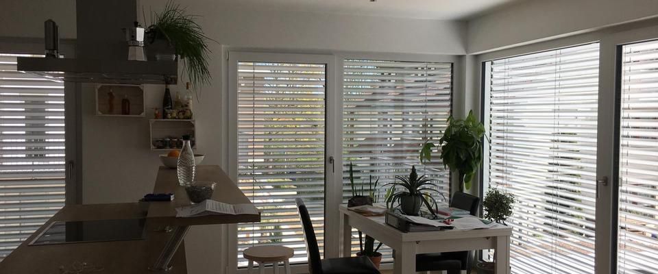 3-Zimmerwohnung in Lindau Hoyren - Photo 1