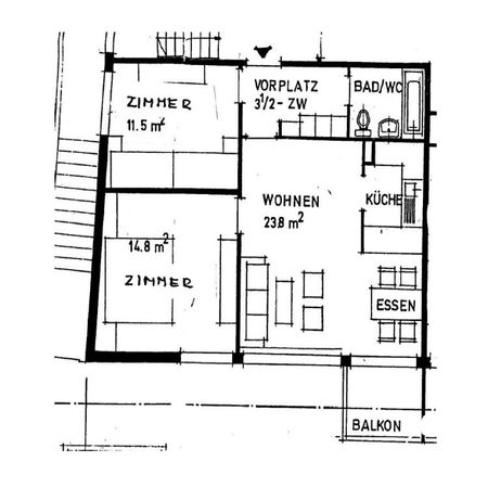 Ihr neues Zuhause im Herzen von Zürich - Photo 2