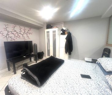 For Lease - 4657 Antelope Crescent Unit# Basement, Mississauga, Ont... - Photo 1