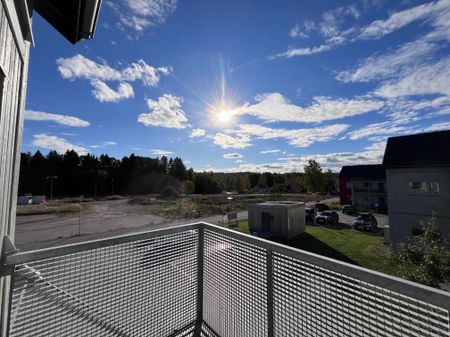 Russvägen, Sundsvall - Photo 2