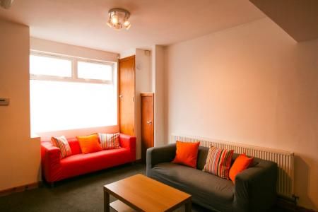 Brailsford Road, Fallowfield, Manchester, M14 - Photo 1