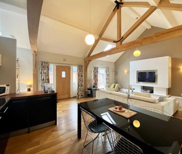 1 bedroom cottage to rent - Photo 6