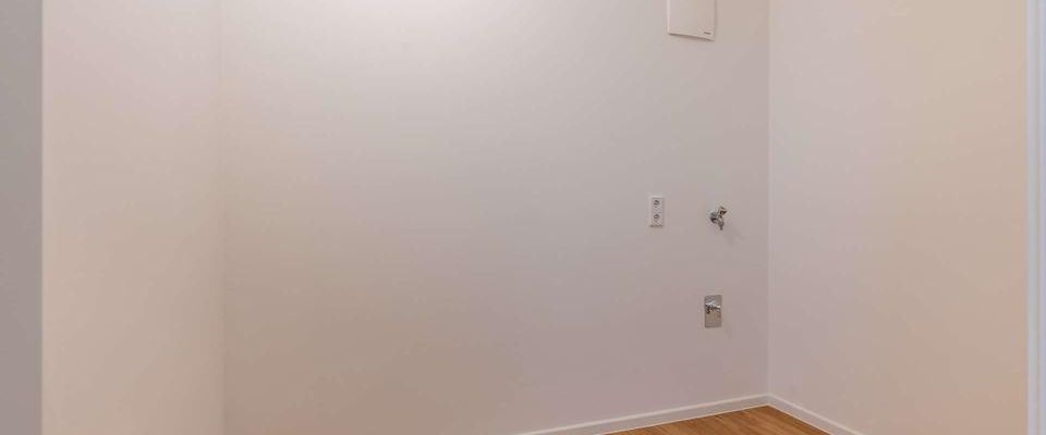 Großzügige 2-Zimmer-Wohnung mit Terrasse und Gartenanteil in Gießen! - Foto 1