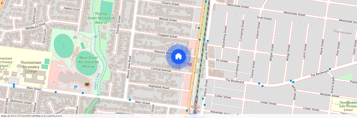 1/7 Pleasant Road, Thomastown