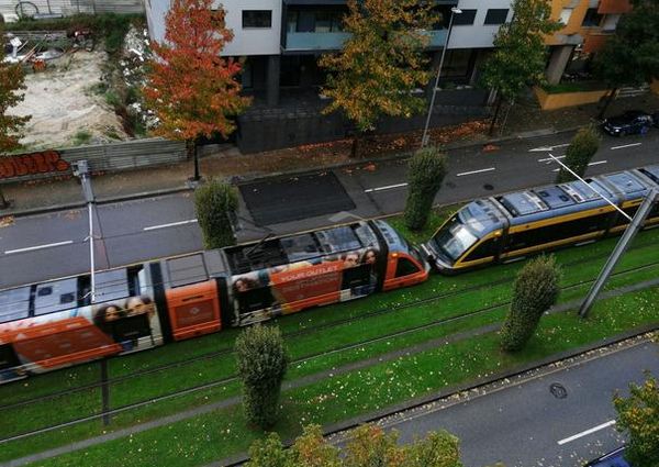 Apartamento T2 em Porto