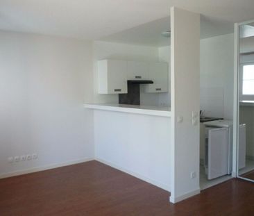 Appartement à louer 2 pièces • 45 m2 Magny-le-Hongre - Photo 3