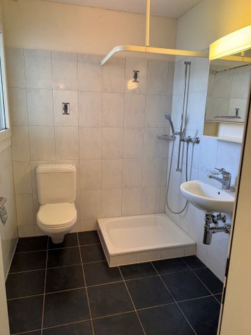 4.5-Zimmer-Gartenwohnung in Baar-Inwil - Photo 5