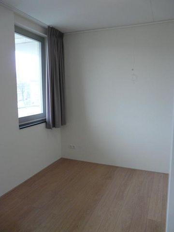 Te huur: Appartement Geversstraat 6 A in Oegstgeest - Foto 2