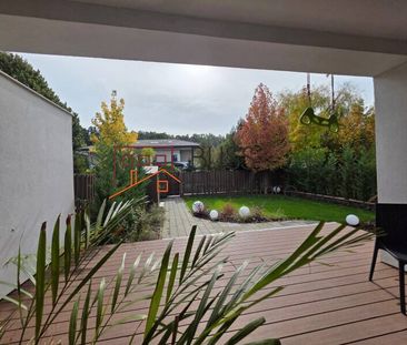 For rent Furnished 4-bedroom townhouse, 2 parking spaces and garden Oxford Gardens Pipera, Pipera Nord, Bucharest / Ilfov - Fotografie 4