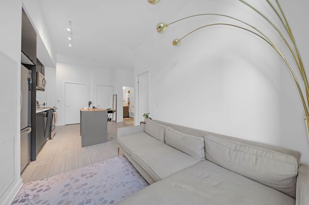 For Lease - 1606 Charles Street Unit# 202, Whitby, Ontario - Photo 1