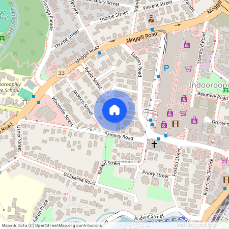 11206/29 Finney Rd, Qld 4068, Indooroopilly