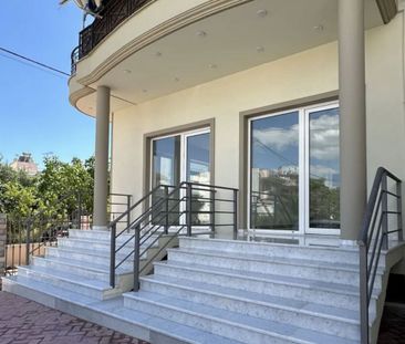 Κτίριο για ενοικίαση Νεάπολη (Αχαρνές) - Photo 3