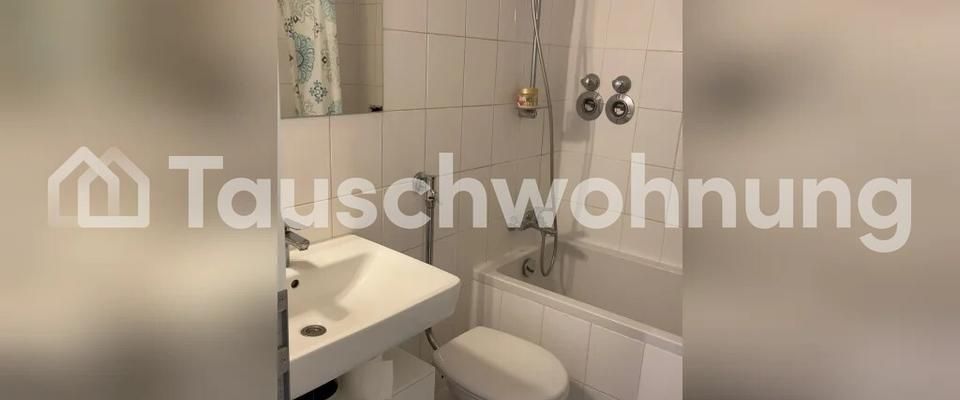 TAUSCHWOHNUNG 3 Zimmer Wohnung zum tauschen - Photo 1