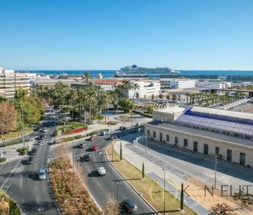 3 room luxury penthouse for rent in Centro Tradicional, Alicante, V... - Photo 6