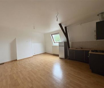Appartement te huur - Foto 5