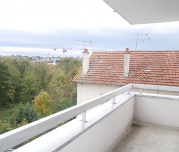 Location Appartement 1 pièce 31m² MEAUX 77100 - Photo 1