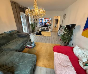 2 Zi. Whg. mit Balkon und Stadtmitte - Photo 1