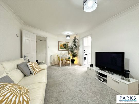 Saffron Gate, Wilbury Road, Hove, East Sussex, BN3 3XR - Photo 1