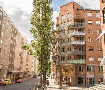 Swedenborgsgatan 43, Södermalm - Photo 1