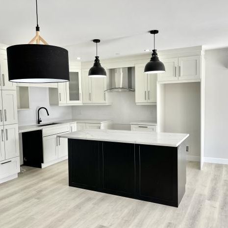 4 1/2 libre maintenant 2 mois gratuits - Photo 1