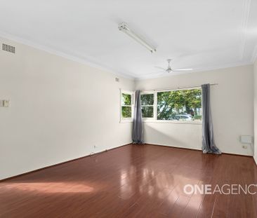 RETRO-FEEL WITH NEW FLOORING AND BLINDS - Photo 4