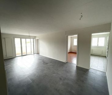 3 Zimmer, 67 m², 12. Stock - Foto 1