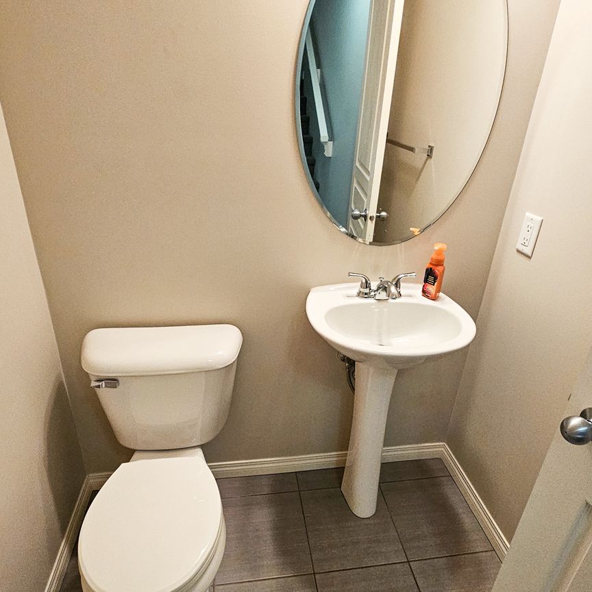 Three Level Townhome With Double Garage In Auburn Bay | Lake Access. - Photo 1