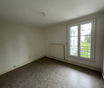 Location - Appartement T4 - 79 m² - Montbéliard - Photo 3