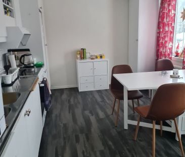 Queckfeldtsgatan, Nässjö - Photo 2