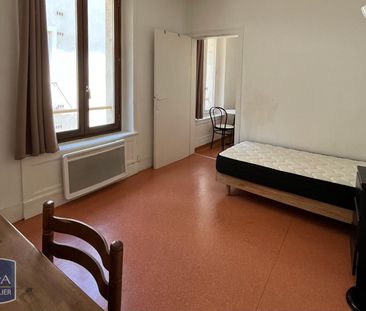 Location Appartement 1 pièce 18m² RENNES 35000 - Photo 3