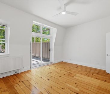For Lease - 33 Rose Avenue Unit# Upper Unit, Toronto, Ontario - Photo 3