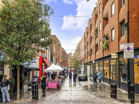 2 bedroom apartment to rent - Photo 2