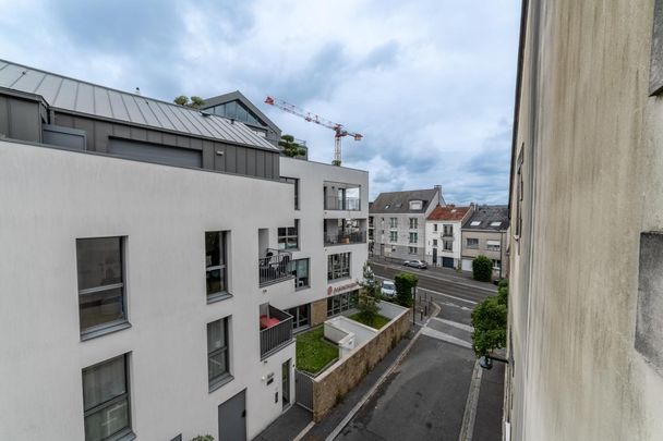 Location Appartement 2 pièces Meublé 22m² NANTES 44000 - Photo 1