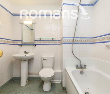 House share to rent - Photo 6