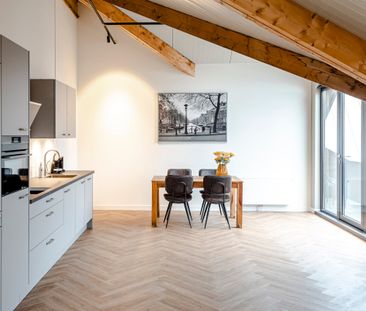Te huur: Appartement Kruisweg in Hoofddorp - Photo 2