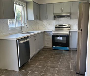 For Lease - 58 Hollingsworth Circle, Brampton, Ontario - Photo 1