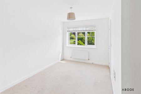 Wesley Close, Doveridge, Ashbourne DE6 5PL - Photo 3