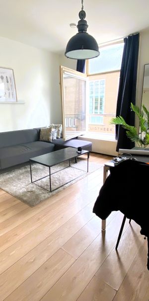 Te huur: Appartement Bilderdijkstraat 6 B in Den Haag - Foto 1