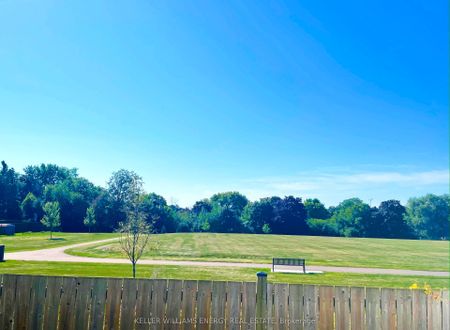 For Lease - 533 Carman Court Unit# Lower, Oshawa, Ontario - Photo 3