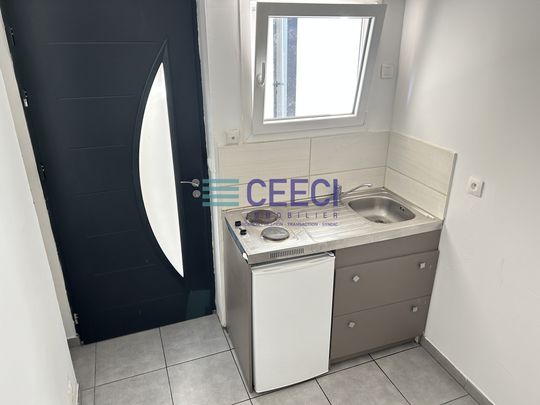 Location Appartement 2 pièces 27m² SOISSONS 02200 - Photo 1