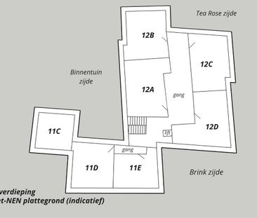 Brink 12-C, Centrum, 7411BR, Deventer - Photo 3