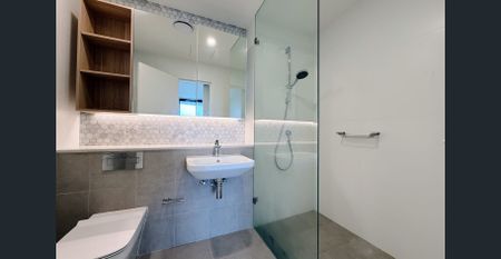 A New Height of Luxury for Erskineville! Spacious TWO BEDROOMS for Lease! - Photo 3