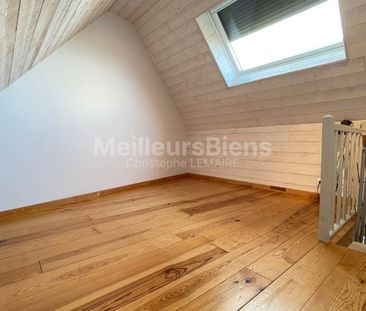 Maison individuelle - Photo 1