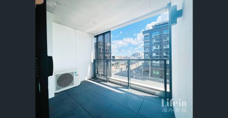 LUXURY AND LIFESTYLE, 1 bedrooms and 1 bathrooms in great location - Photo 5