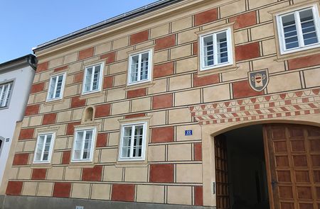 Junges Wohnen in Thaya - Foto 2