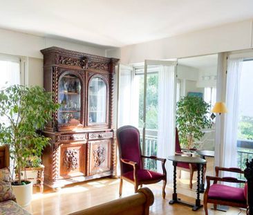 Logement à Paris, Location meublée - Photo 1