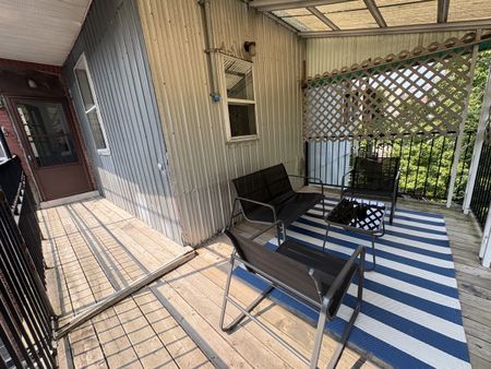 Magnifique propriété entièrement meublée située dans un quartier recherché. - Photo 4