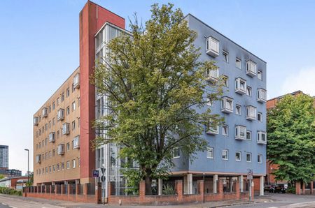 1 bedroom flat to rent - Photo 3